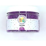 Hobiflex Epoksi Reçine Toz Sim 85 gr Lila