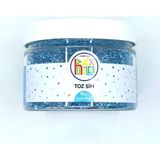 HOBİFLEX EPOKSİ REÇİNE TOZ SİM AÇIK MAVİ 85 GR