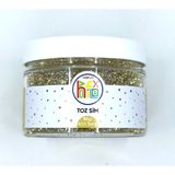 HOBİFLEX EPOKSİ REÇİNE TOZ SİM ALTIN SARISI 85 GR