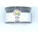 HOBİFLEX EPOKSİ REÇİNE TOZ SİM GÜMÜŞ 85 GR