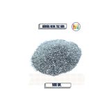 HOBİFLEX EPOKSİ REÇİNE TOZ SİM GÜMÜŞ RENK (500 GR FİYATIDIR)