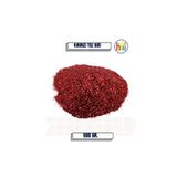 HOBİFLEX EPOKSİ REÇİNE TOZ SİM KIRMIZI RENK (500 GR FİYATIDIR)