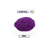HOBİFLEX EPOKSİ REÇİNE TOZ SİM LİLA RENK (500 GR FİYATIDIR)
