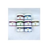 HOBİFLEX EPOKSİ REÇİNE TOZ SİM SET 8 RENK 8 X 85 GR (680 GR)