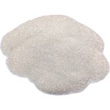 Hobiflex Epoksi Toz Sim Beyaz Renk 500 Gr - İnci Beyazı - 1