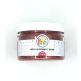Hobiflex Reçine Metalik Sedefli Pigment 50 gr Kiremit Epoksi Toz Boya