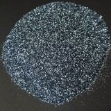 Hobiflex Sim Antrasit Glitter Toz Sim 500 gr - Füme - PAKET - 500GR