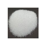HOBİFLEX Sim Beyaz Renk Sade Glitter Toz Sim 500 Gr