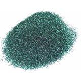 Hobiflex Sim Zümrüt Yeşili Glitter Toz Sim 500 gr - Kahve