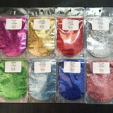 HOBİFLEX TOZ SİM 8 RENK SET (SET FİYATIDIR 120 GR)