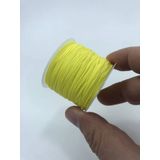 Hobigram 1.Kalite Paraşüt İpi (5 metre) Sarı
