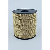 Hobigram Bal Rengi Kordon İp 3 mm 10 mt