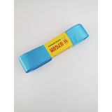 Hobigram Bebe Mavi Saten Kurdele-STK-1032