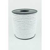 Hobigram Beyaz Kordon İp 3 mm
