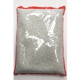 Hobigram Beyaz Plastik Inci Boncuk 3 Mm 500 gr – Boncuk, Şık Tasarım, Kadın Aksesuarı – Boncuk