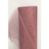 Hobigram Bordo Kristal Tül