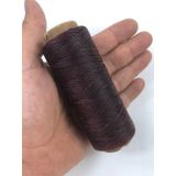 Hobigram Bordo Renk Mumlu İp 10 Metre
