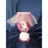 Hobigram Büyük Boy Renkli İğnedanlık - 10070920340
