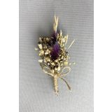 Hobigram Damat Yaka Çiçeği 21