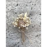 Hobigram Damat Yaka Çiçeği 3