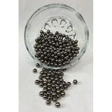 Hobigram Füme Parlak Plastik Boncuk 1 Paket 50 Gram