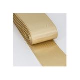 Hobigram Gold Rengi Grogren Kurdela 4 Cm 10 Metre Hediye Süsleme Paketleme – Kurdele, Şık Tasarım