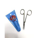 Hobigram Gümüş Metal Nakış Makası-MKS-1007