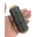 Hobigram Haki Rengi Mumlu İp 10 Metre