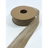 Hobigram Jüt Kurdele 3 Cm 5 Metre