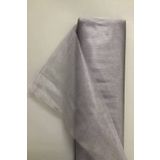 Hobigram Koyu Gri Kristal Tül 5 Metre