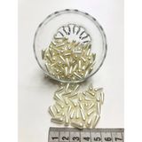 Hobigram Krem Damla Inci Boncuk Plastik