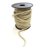 Hobigram Krem Kordon İp 6 mm 10 mt