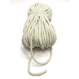 Hobigram Krem Kordon İp 8 mm 10 metre
