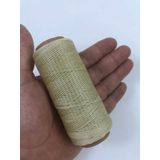 Hobigram Krem Renk Mumlu İp 10 Metre