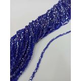 Hobigram Kristal Boncuk Piramit 4 mm - 11012102081