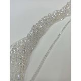 Hobigram Kristal Boncuk Piramit 4 mm - 11012102083