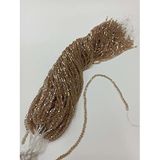 Hobigram Kristal Boncuk Piramit 4 mm - 11012102089
