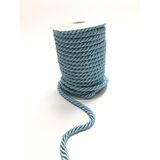 Hobigram Mavi Kordon İp 8 mm 1 mt-KHC-1012