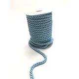 Hobigram Mavi Kordon İp 8 mm 10 metre