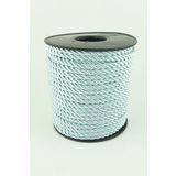 Hobigram Mint Yeşil Kordon İp 3 mm 10 mt