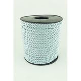 Hobigram Mint Yeşil Kordon İp 3 mm