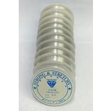 Hobigram Misina 0.2 mm 10 adet