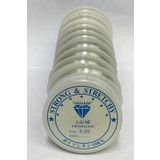 Hobigram Misina 0.35 mm 10 adet