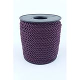 Hobigram Mor Kordon İp 3 mm 10 mt