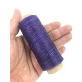 Hobigram Mor Renk Mumlu İp 10 Metre