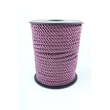 Hobigram Mürdüm Kordon İp 6 mm 10 Metre