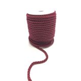 Hobigram Örgü Ipi Bordo Kordon Ip 8 Mm 1 Mt – Örgü Ipi, Şık Tasarım, Kadın Aksesuarı – Örgü Ipi – Örgü Ipi