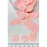 Hobigram Pembe Renk Patik ve Çanta Pulu 10 mm