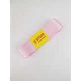 Hobigram Pembe Renk Saten Kurdele-STK-1002