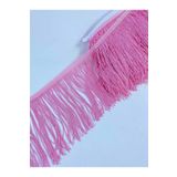 Hobigram Pembe Saçak Püskül 15 cm